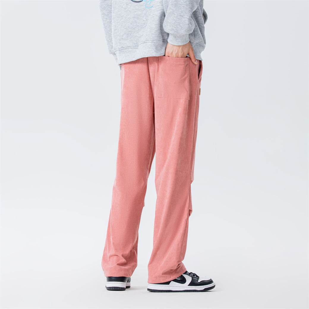 Брюки мужские Antioffice - Boxette Shop