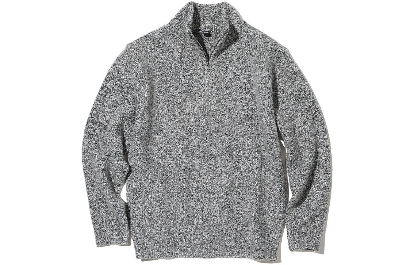 Свитер мужской Uniqlo - Boxette Shop