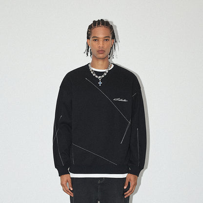 Свитер мужской Lilbetter