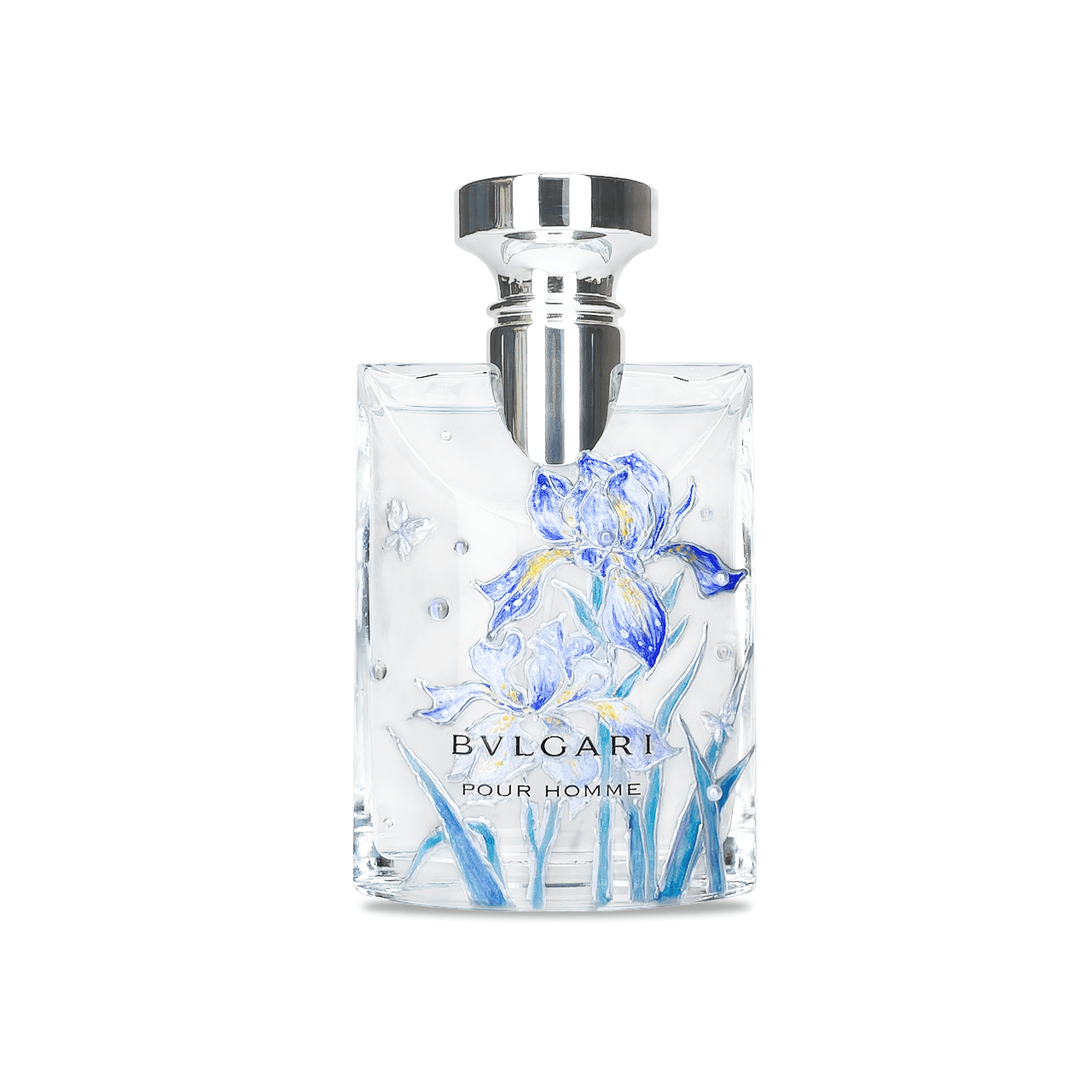 Духи мужские Bvlgari - Boxette Shop