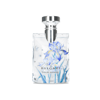 Духи мужские Bvlgari - Boxette Shop