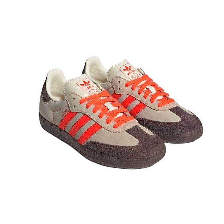 Кроссовки женские Adidas Originals Samba OG - Boxette Shop