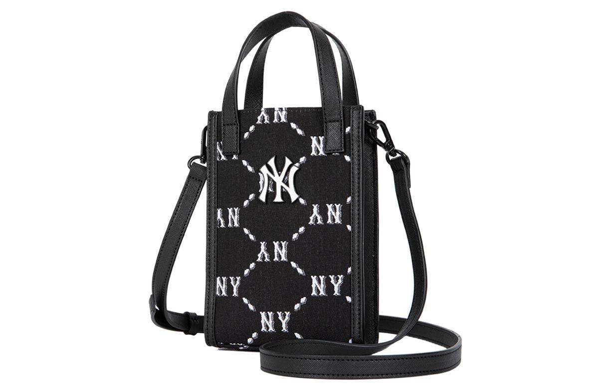 Сумка MLB Monogram Series - Boxette Shop