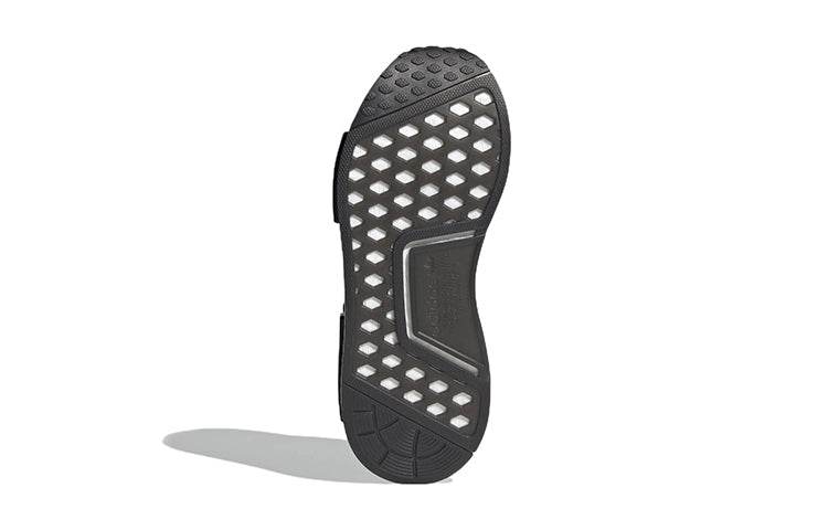 Кроссовки детские Adidas Originals Nmd_r1nmd_r1 J - Boxette Shop
