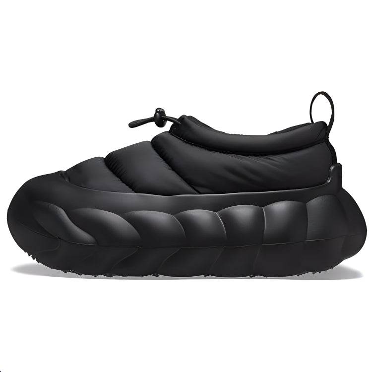 Ботинки Crocs PU - Boxette Shop