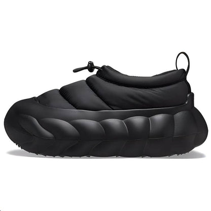 Ботинки Crocs PU - Boxette Shop