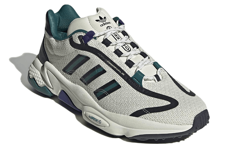Кроссовки мужские Adidas Originals Ozweego - Boxette Shop