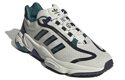 Кроссовки мужские Adidas Originals Ozweego - Boxette Shop