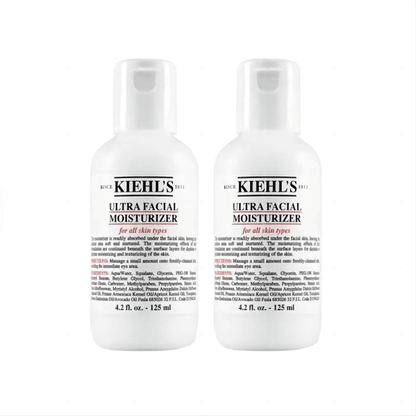 Увлажняющая эмульсия Kiehl's High Moisture Emulsion - Boxette Shop