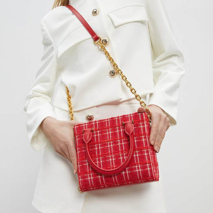 Сумка женская Charles & Keith - Boxette Shop