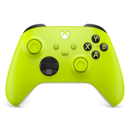 Геймпад Microsoft Xbox (2020) - Boxette Shop
