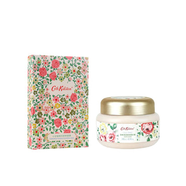 Cath kidston набор гелей-скрабов для душа "грейпфрут" успокаивающий и ароматный набор из 4/6