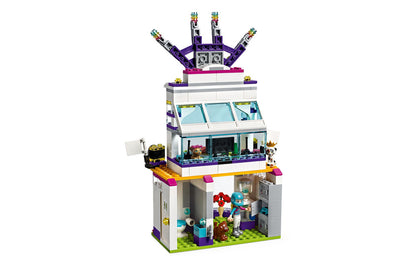 LEGO "Gran-pri kuni" (41352)