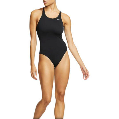 Купальник женский Nike Solid Colour - Boxette Shop