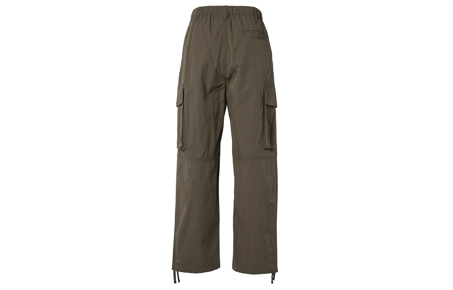 Брюки Uniqlo Fw23 U Series