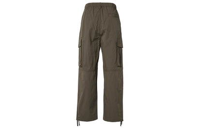 Брюки Uniqlo Fw23 U Series