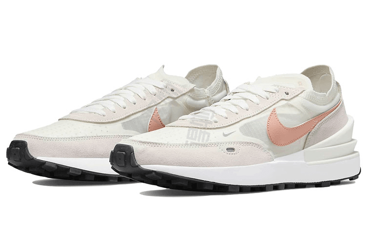 Кроссовки женские Nike Waffle One - Boxette Shop