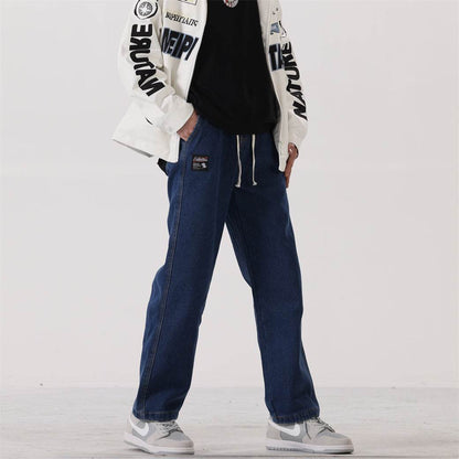 Джинсы мужские Antioffice - Boxette Shop