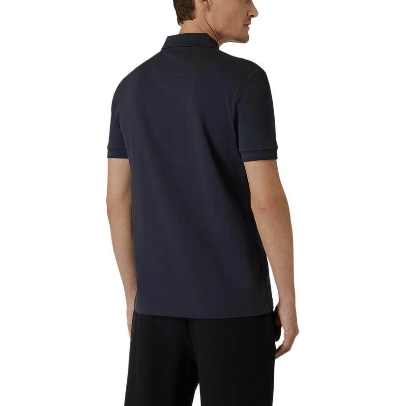 Поло мужское Hugo Boss - Boxette Shop