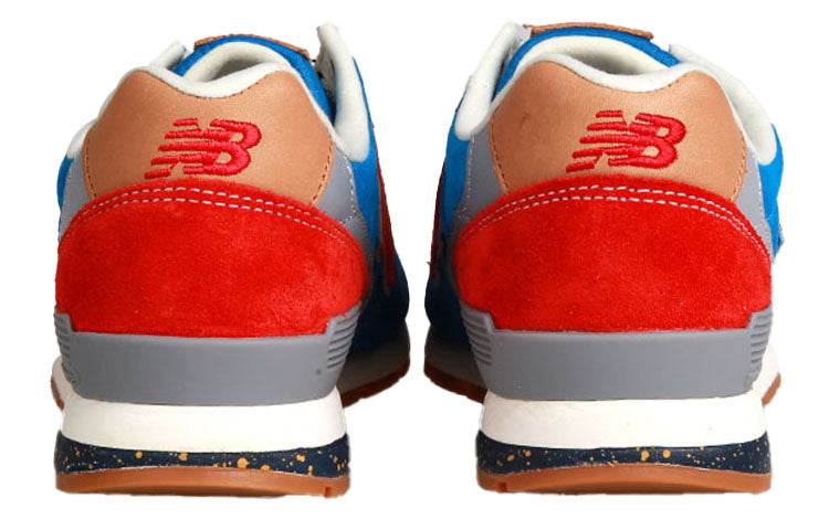 Кроссовки New Balance NB 996 - Boxette Shop