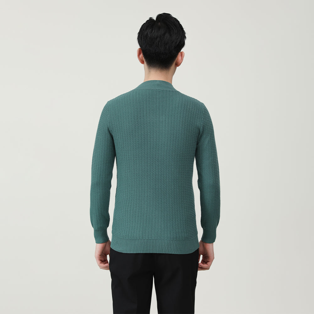 Свитер Johnhollis