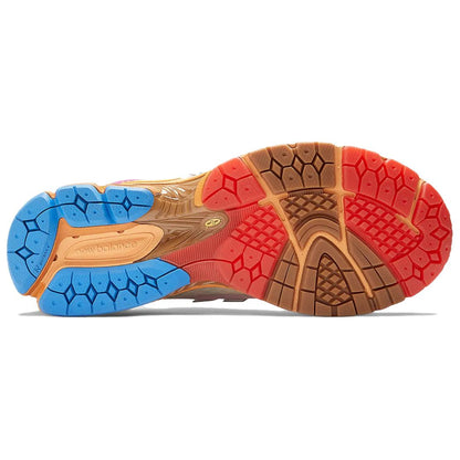 Кроссовки мужские Action Bronson x New Balance 1906R