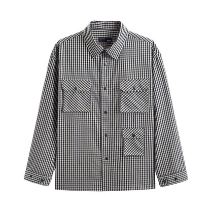 Рубашка мужская Gxg - Boxette Shop