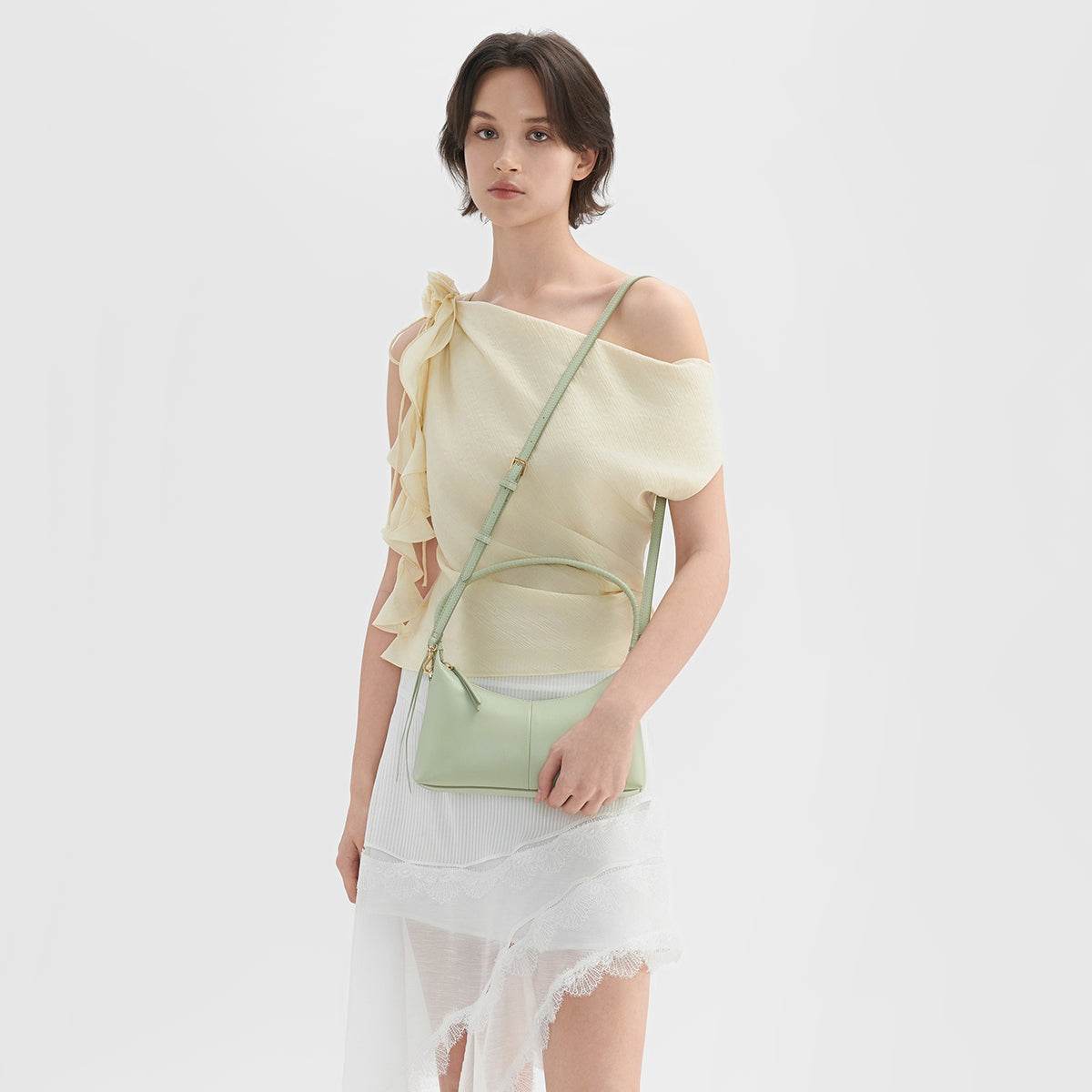 Сумка женская Charles&Keith - Boxette Shop