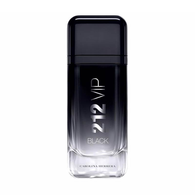 Духи мужские Carolina 212 VIP black perfume - Boxette Shop