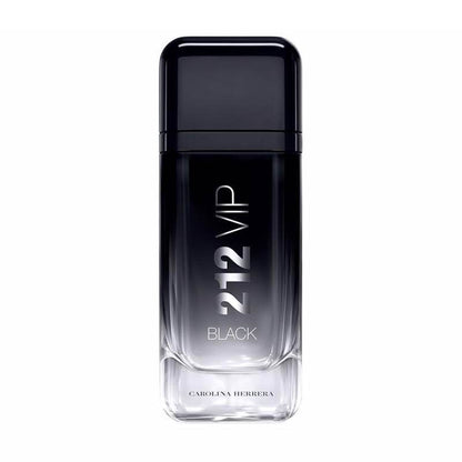 Духи мужские Carolina 212 VIP black perfume - Boxette Shop