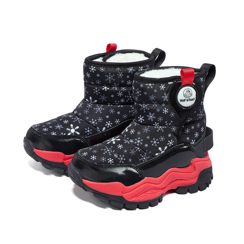 Ботинки детские Disney Toy Story