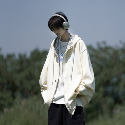 Erkaklar uchun HVGA kurtkasi