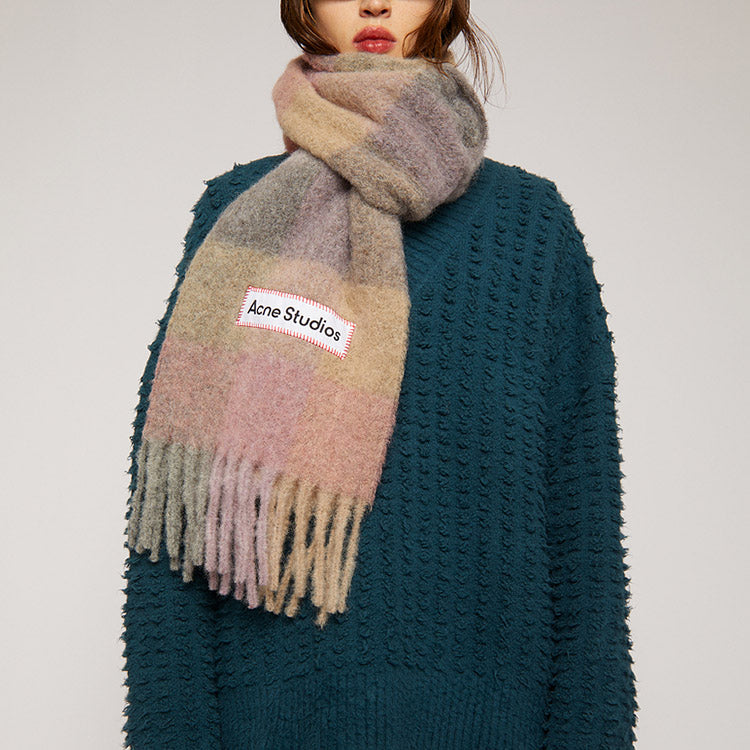 Шарф Acne Studios