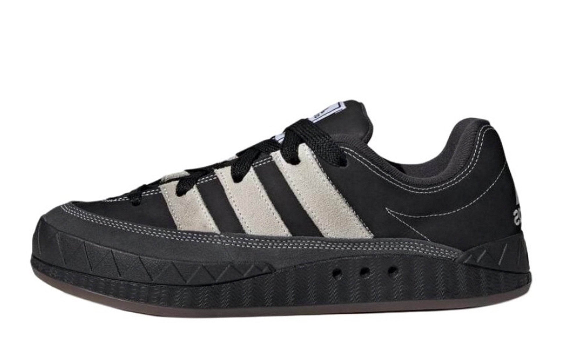 Кроссовки Adidas Originals Adimatic 811 - Boxette Shop