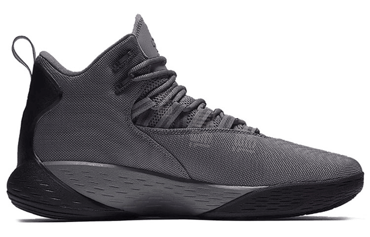 Кроссовки мужские Jordan super fly - Boxette Shop