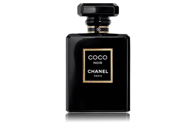 Духи женские Chanel mademoiselle coco black - Boxette Shop