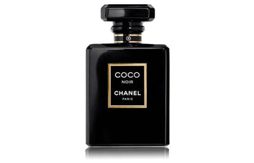 Духи женские Chanel mademoiselle coco black - Boxette Shop