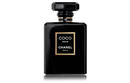 Духи женские Chanel mademoiselle coco black - Boxette Shop