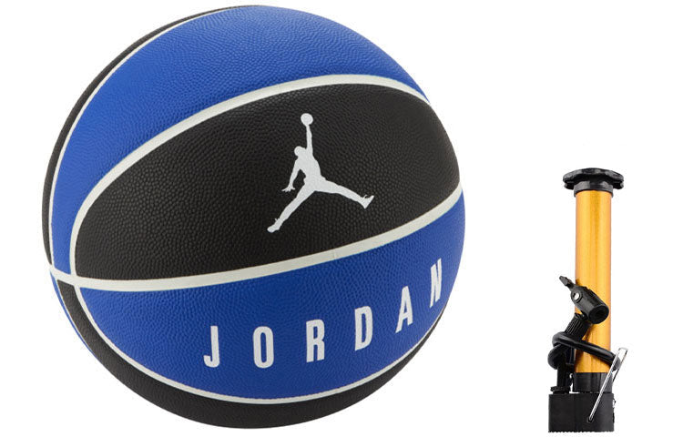 Баскетбольный мяч Jordan PU