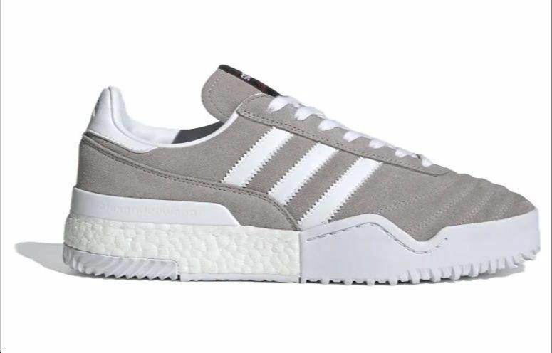 Кеды Alexander Wang x Adidas Originals - Boxette Shop