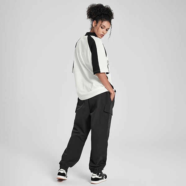 Спортивное поло женское Reebok