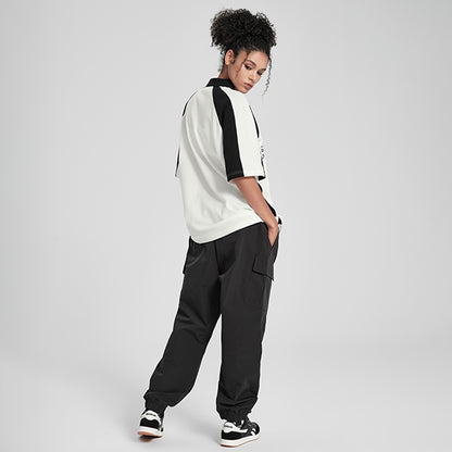 Спортивное поло женское Reebok