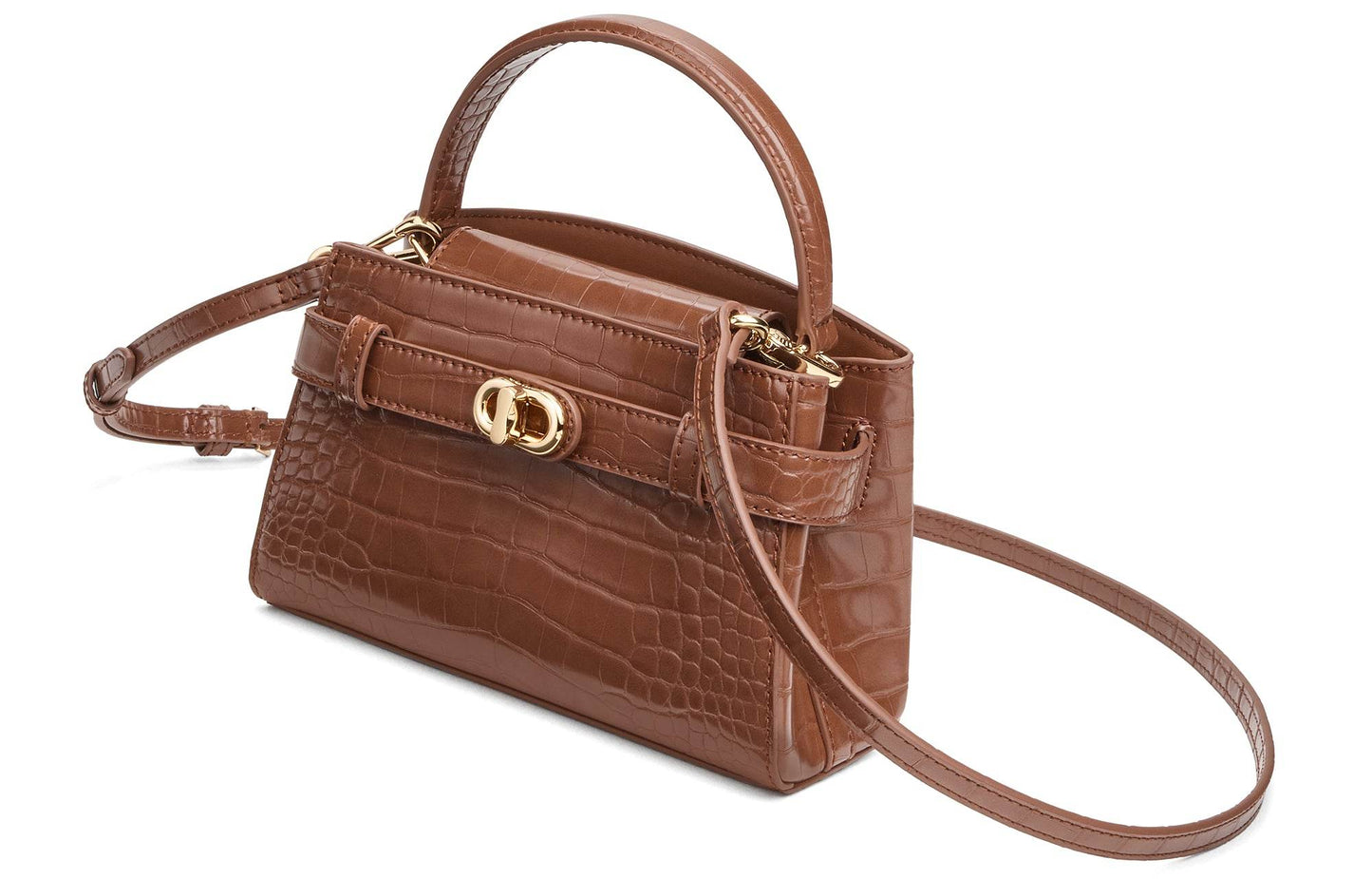 Сумка женская Charles&Keith Ck Pu - Boxette Shop