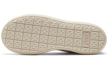 Кроссовки женские Puma Suede Mayu Heart - Boxette Shop