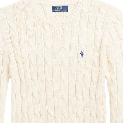 Свитер женский Polo Ralph Lauren SS23