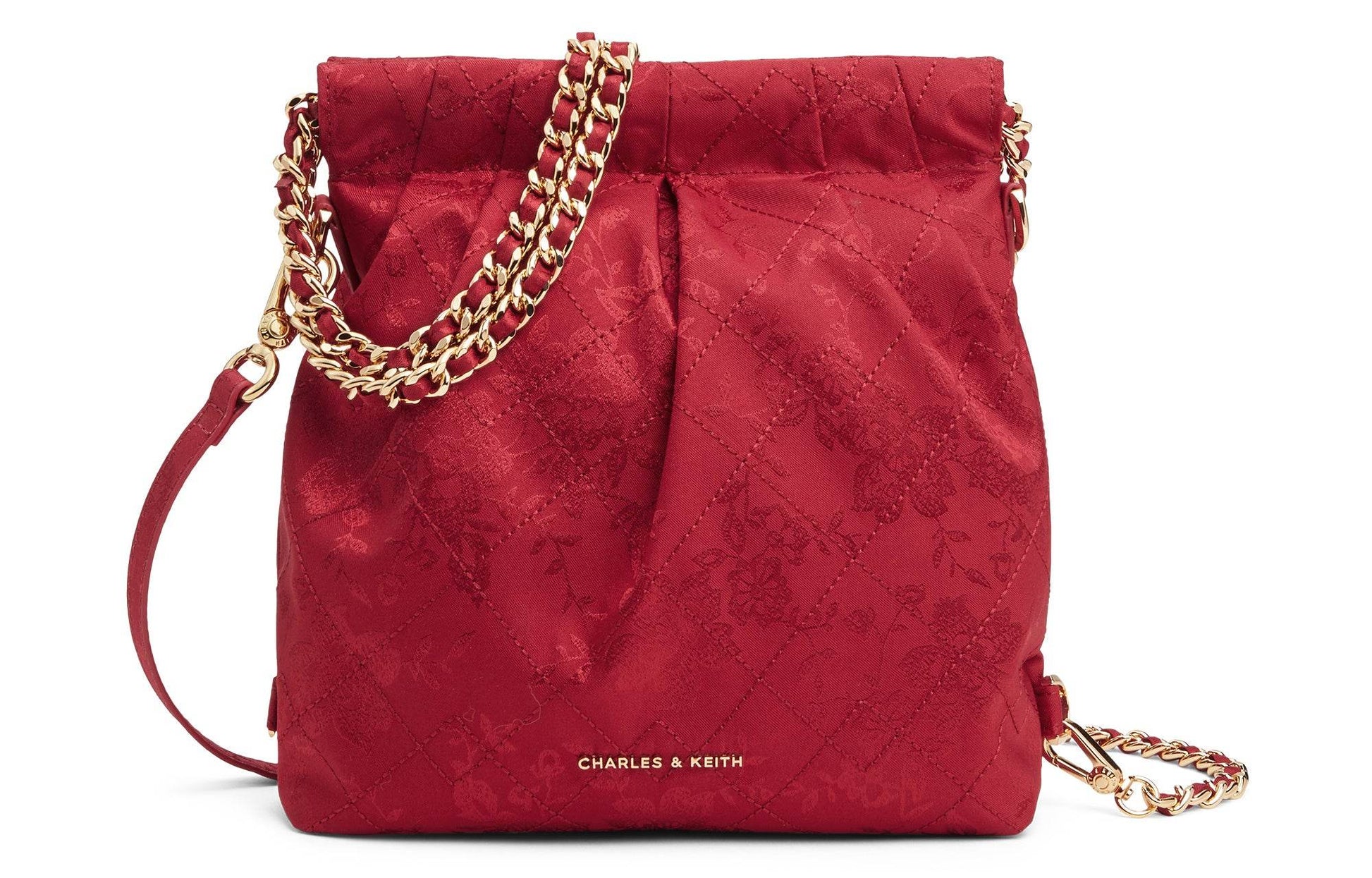 Сумка женская Charles&Keith 25 - Boxette Shop