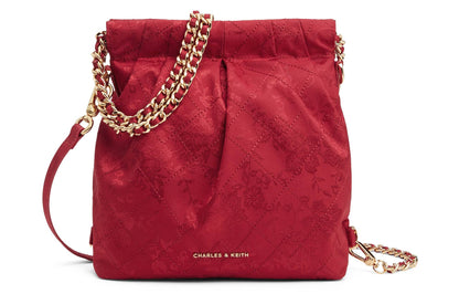 Сумка женская Charles&Keith 25 - Boxette Shop