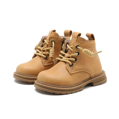 Ботинки детские Satchi leapfrog - Boxette Shop