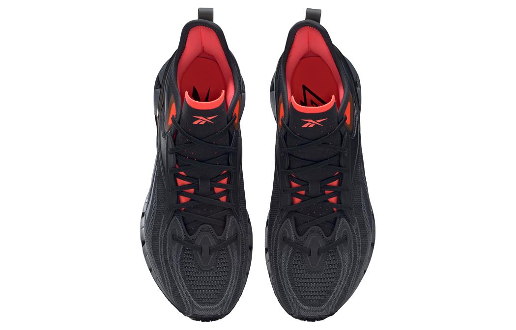 Кроссовки Reebok Zig Kinetica 3