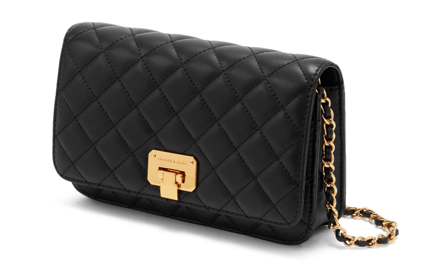 Сумка женская Charles&Keith Ck - Boxette Shop